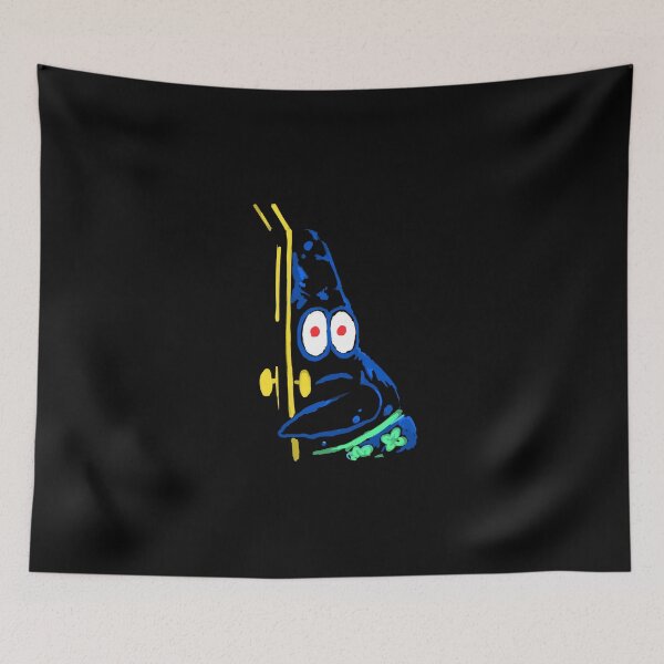 Item preview, DARK PATRICK  designed and sold by wellwellwelo.