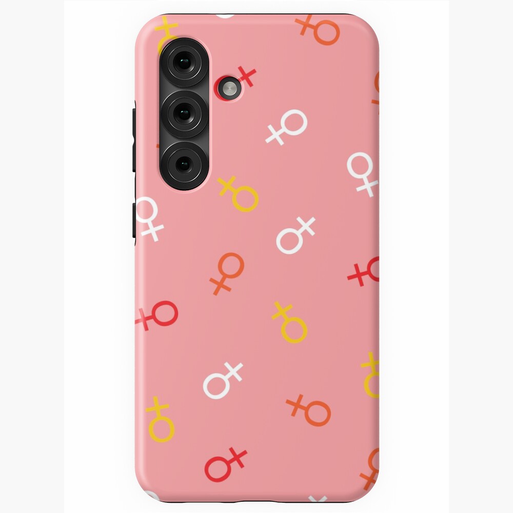 Item preview, Samsung Galaxy Tough Case designed and sold by klmdsn.
