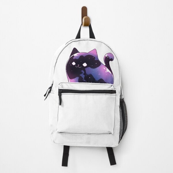 Item preview, Galaxy Slimecat designed and sold by HokoriArt.