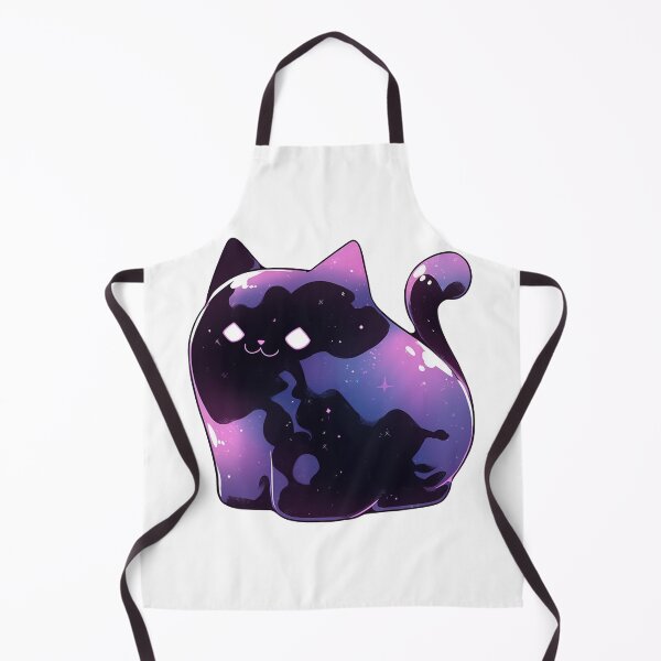 Item preview, Galaxy Slimecat designed and sold by HokoriArt.