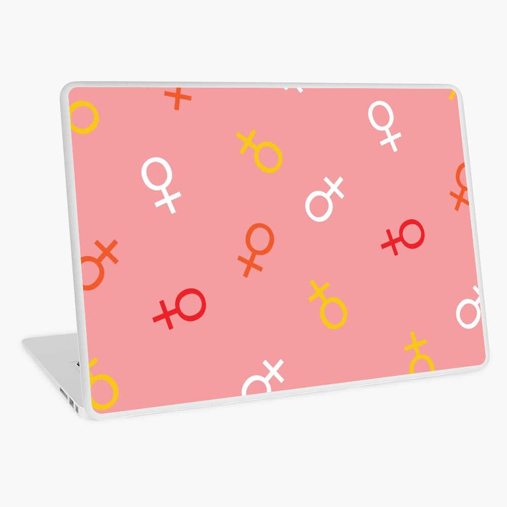 Item preview, Laptop Skin designed and sold by klmdsn.