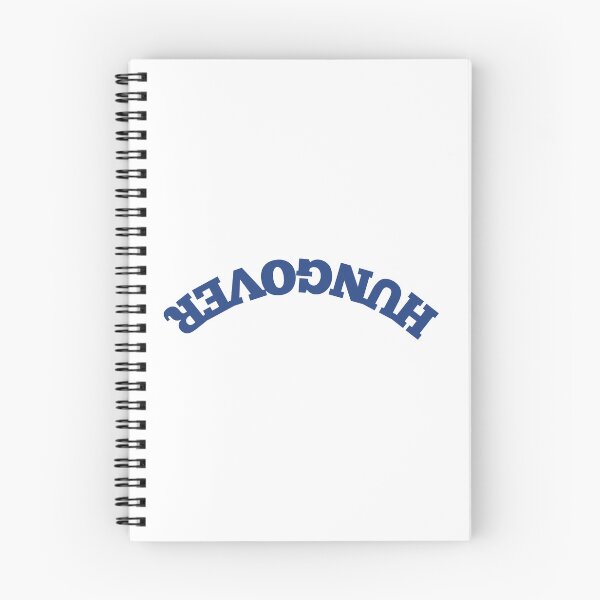 Item preview, Hungover designed and sold by Katherine Mandeville.