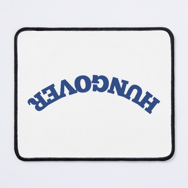 Item preview, Hungover designed and sold by Katherine Mandeville.