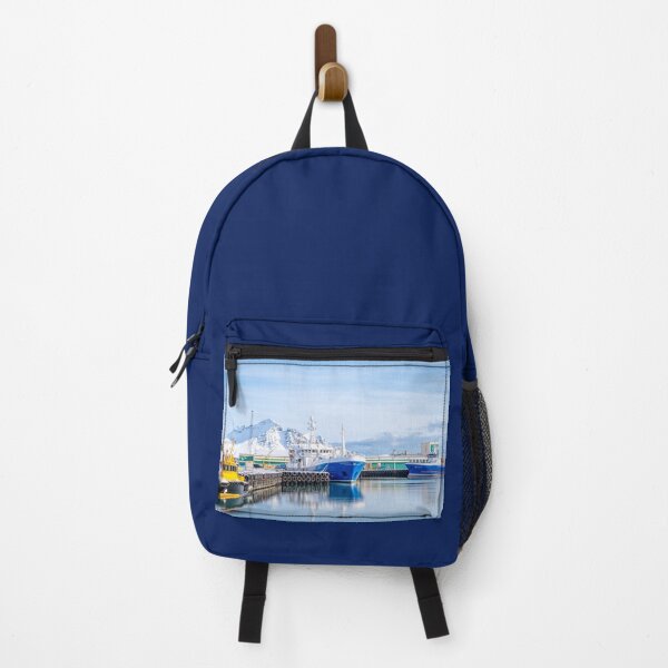 Item preview, Cold Water Harbour designed and sold by Compass and a Camera.