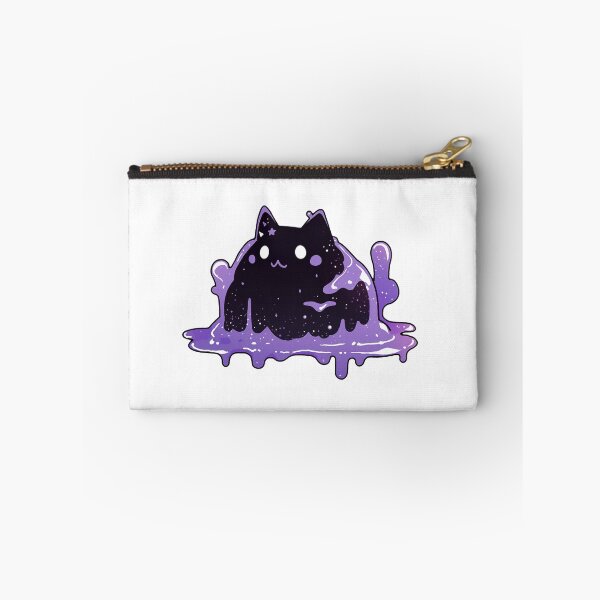 Item preview, Galaxy Slimecat designed and sold by HokoriArt.
