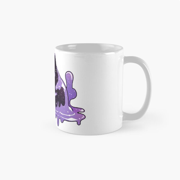 Item preview, Galaxy Slimecat designed and sold by HokoriArt.