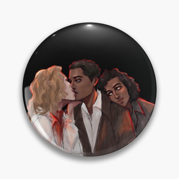 Item preview, lestat designed and sold by derricwise.