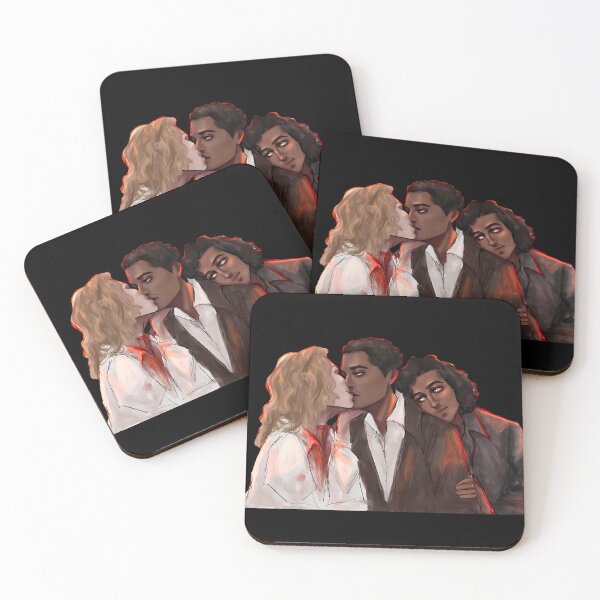 Item preview, lestat designed and sold by derricwise.