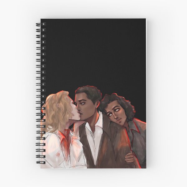 Item preview, lestat designed and sold by derricwise.
