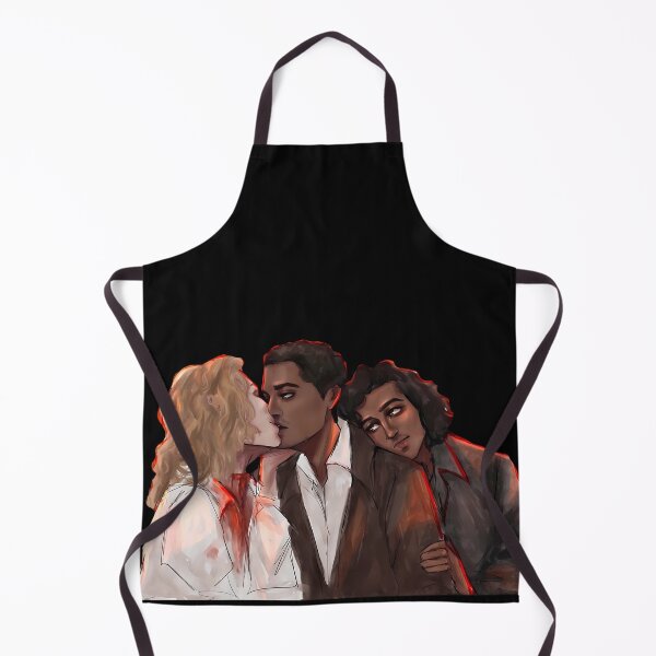 Item preview, lestat designed and sold by derricwise.