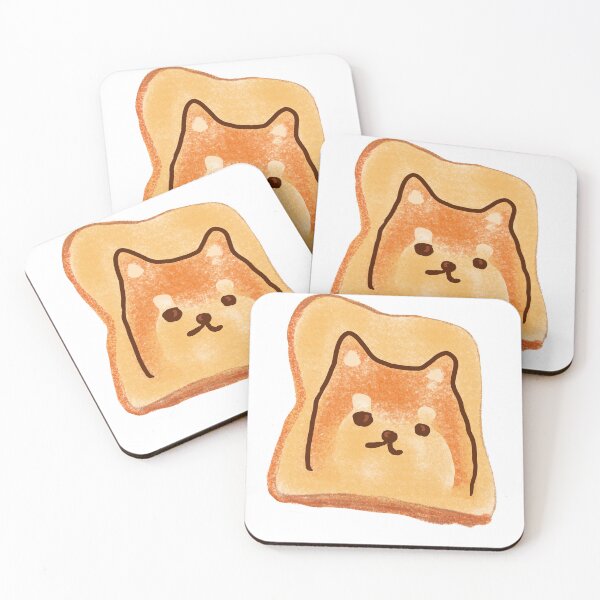 Item preview, toast designed and sold by Neyyad.