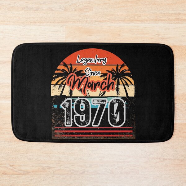 Item preview, Legendary  Since March 1970 designed and sold by muitee.