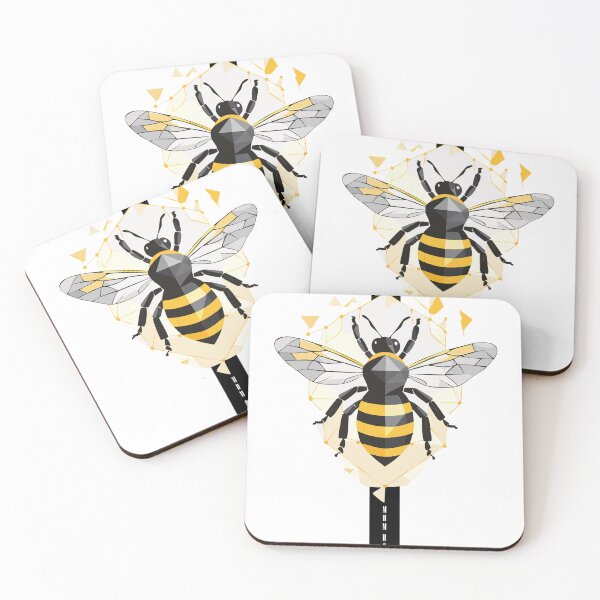 Item preview, Honey Bee designed and sold by zalmancruz.