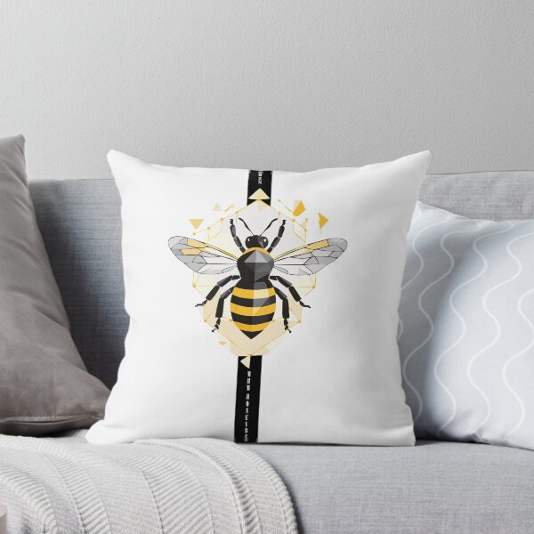 Item preview, Honey Bee designed and sold by zalmancruz.