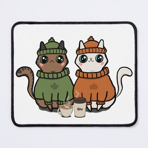 Item preview, Sweater Kitty Friends designed and sold by makell-creates.