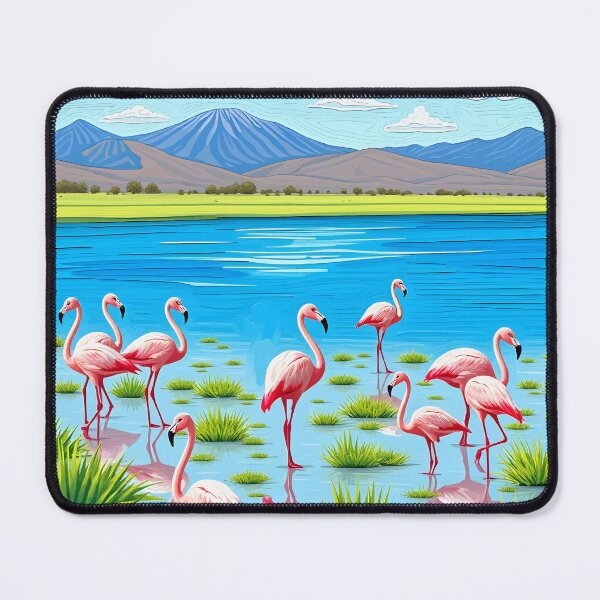 Item preview, Lake Nakuru designed and sold by WildlifeInc.