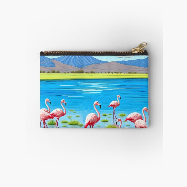 Item preview, Lake Nakuru designed and sold by WildlifeInc.