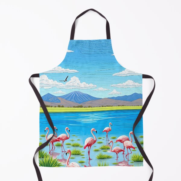 Item preview, Lake Nakuru designed and sold by WildlifeInc.