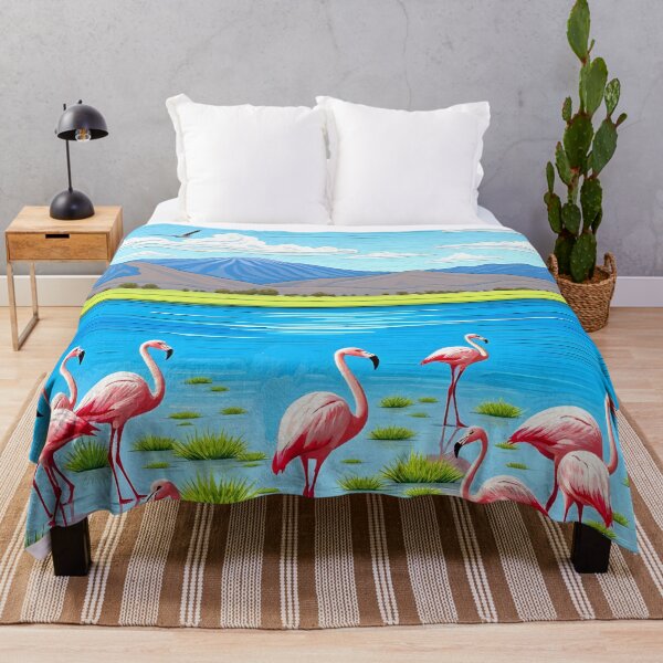 Item preview, Lake Nakuru designed and sold by WildlifeInc.