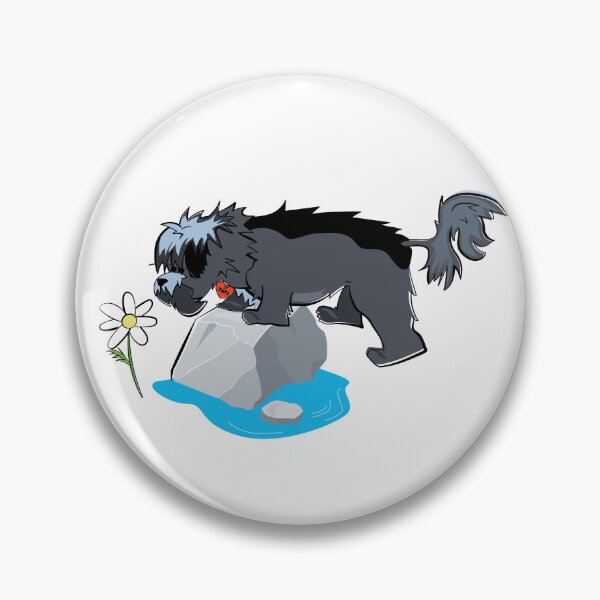 Item preview, TAVI's Gone Snooping!  designed and sold by MaestroTAVI.