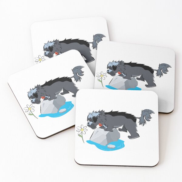 Item preview, TAVI's Gone Snooping!  designed and sold by MaestroTAVI.