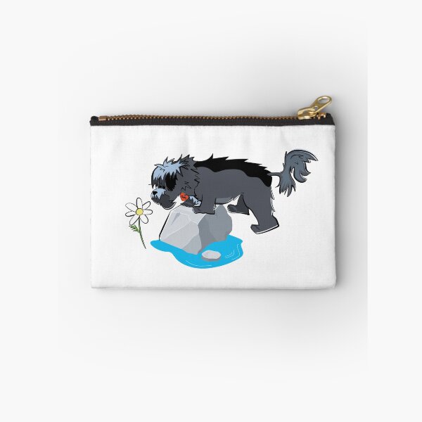 Item preview, TAVI's Gone Snooping!  designed and sold by MaestroTAVI.