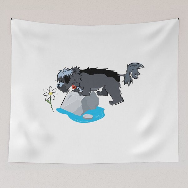 Item preview, TAVI's Gone Snooping!  designed and sold by MaestroTAVI.