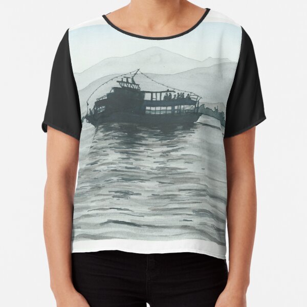 for Chiemsee | T-Shirts Redbubble Sale