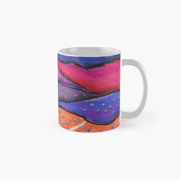 Item preview, Through The Flinders designed and sold by Georgie Sharp.