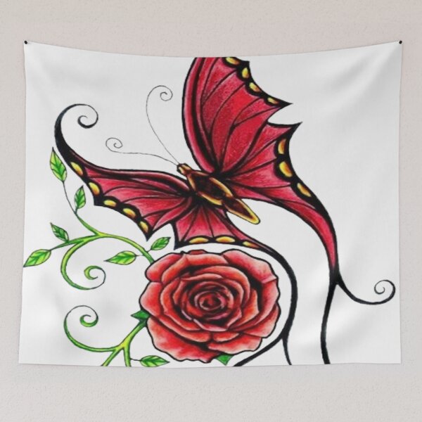Item preview, World of Tattoos designed and sold by Teixeira224.