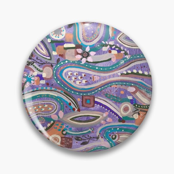 Item preview, Ebs & Flows designed and sold by MarniGeorge.
