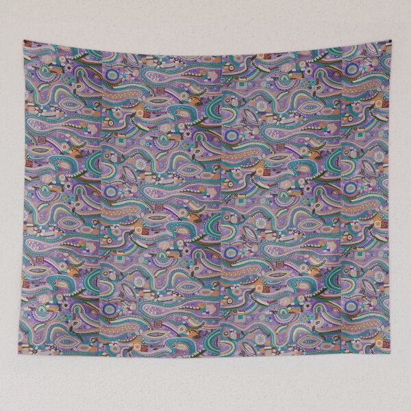 Item preview, Ebs & Flows designed and sold by MarniGeorge.
