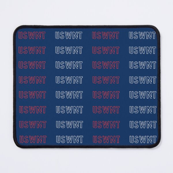Item preview, USWNT Template designed and sold by sullivanssummer.
