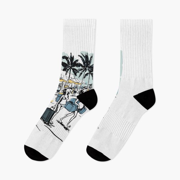 Item preview, Beach Vibes designed and sold by products4urduke.