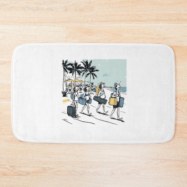 Item preview, Beach Vibes designed and sold by products4urduke.