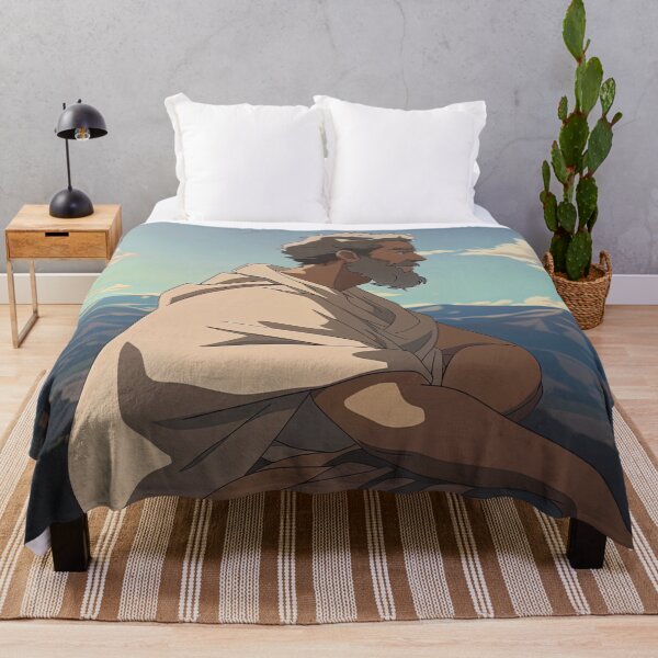 Item preview, Archimedes, Greek | Anime style designed and sold by ComicsFactory.