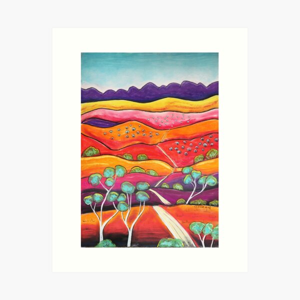 Item preview, Vanishing Point designed and sold by Georgie Sharp.