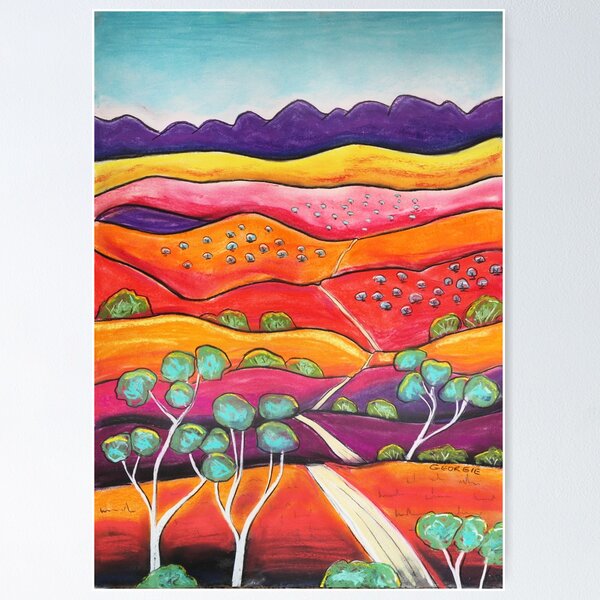 Item preview, Vanishing Point designed and sold by Georgie Sharp.