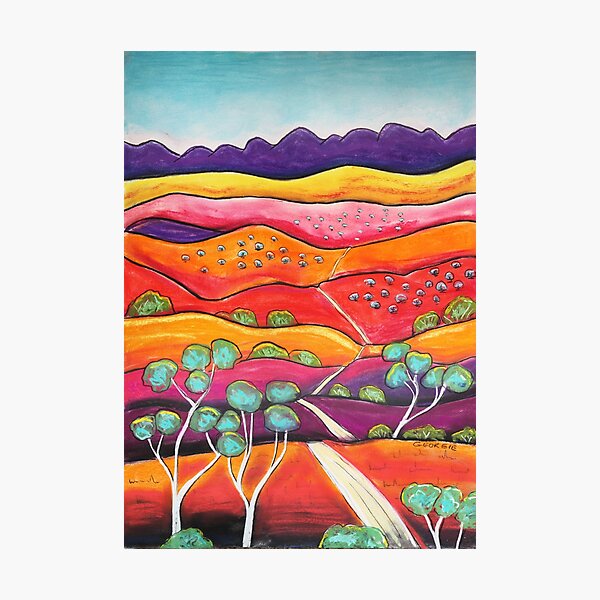 Item preview, Vanishing Point designed and sold by Georgie Sharp.