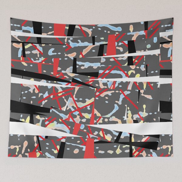 Item preview, Metro Camo designed and sold by LisaJene.