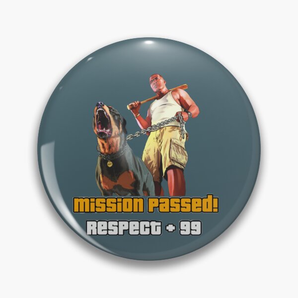 Item preview, Mission passed  designed and sold by RONAK PARMAR.