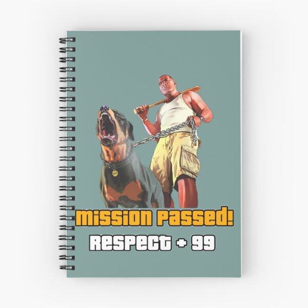 Item preview, Mission passed  designed and sold by RONAK PARMAR.