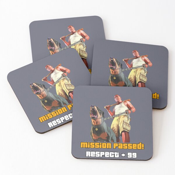 Item preview, Mission passed  designed and sold by RONAK PARMAR.