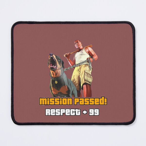 Item preview, Mission passed  designed and sold by RONAK PARMAR.