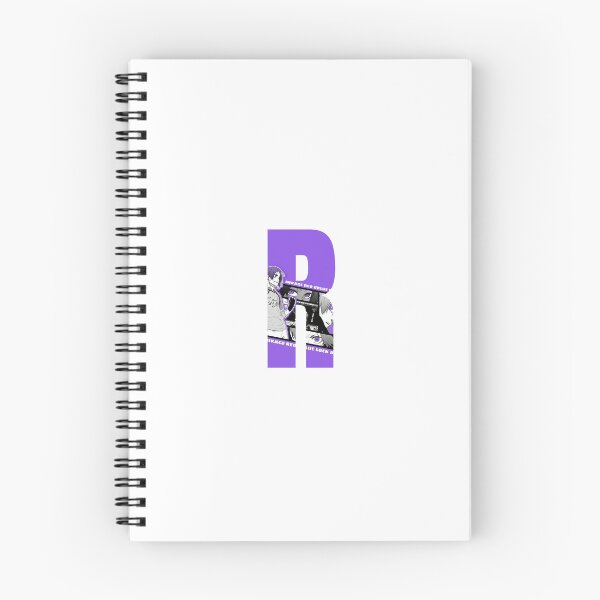 Item preview, R for Reo Mikage designed and sold by MarieJosephV.