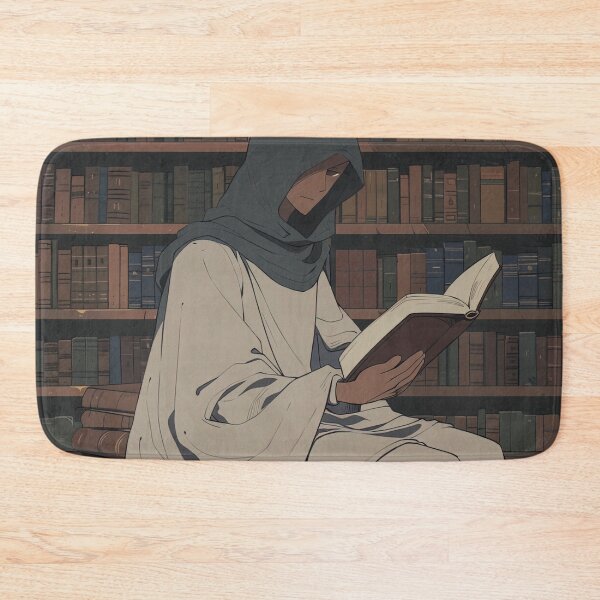 Item preview, Averroes | Anime style designed and sold by ComicsFactory.