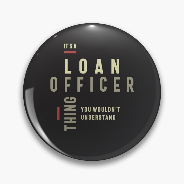 Item preview, Loan Officer Thing You Wouldn't Understand - Loan Officer designed and sold by cidolopez.