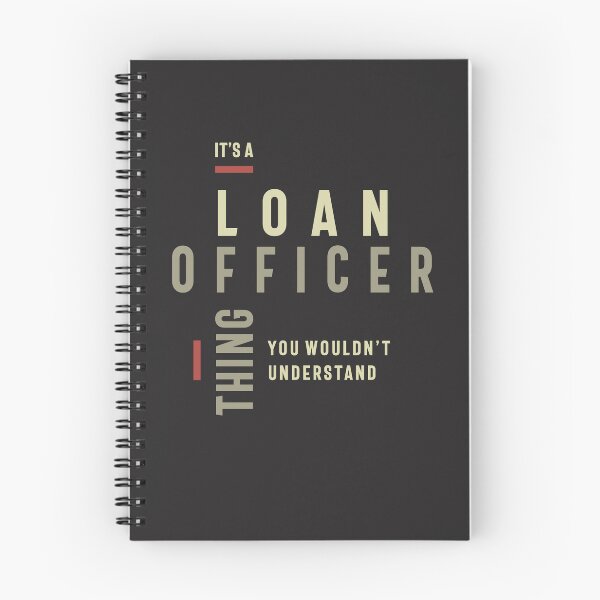 Item preview, Loan Officer Thing You Wouldn't Understand - Loan Officer designed and sold by cidolopez.
