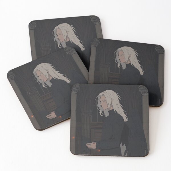 Item preview, Azazel | Anime style designed and sold by ComicsFactory.