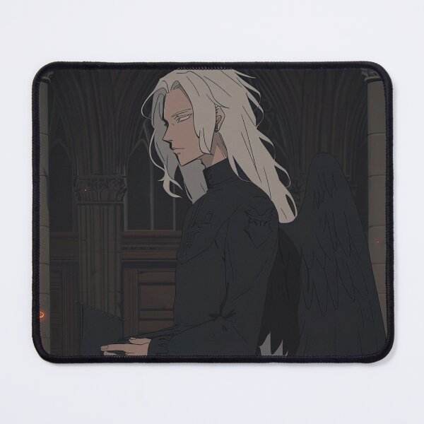 Item preview, Azazel | Anime style designed and sold by ComicsFactory.